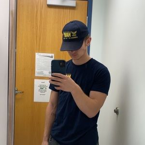 Meet your Posher, Stanley